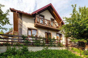Smerichka Bukovel